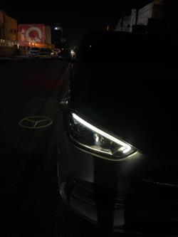 مرسيدس بنز C-Class